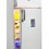 Frigider Beko DDEN507WD+