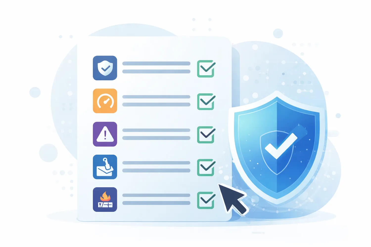 Cum alegi antivirusul criterii esențiale