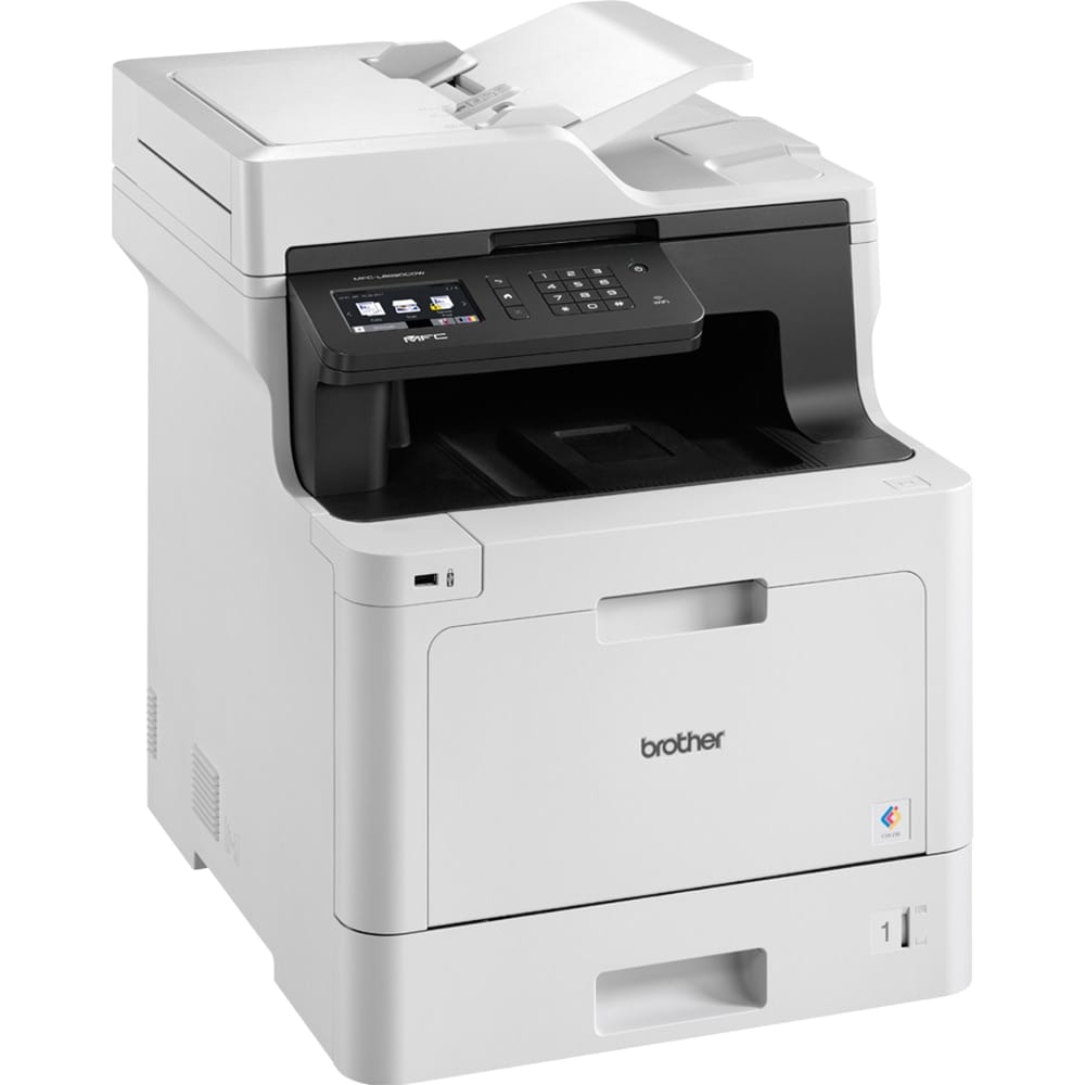 Multifunctional laser color Brother MFC-L8690CDW Multifunctional laser color Brother MFC-L8690CDW