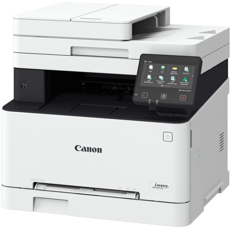 Multifunctional laser color Canon i-SENSYS MF655CDW Multifunctional laser color Canon i-SENSYS MF655CDW