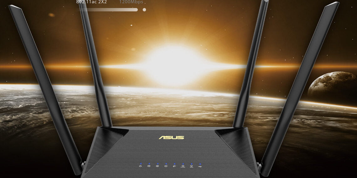 Cel mai bun router wireless