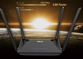 Cel mai bun router wireless