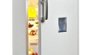 Frigider Beko DDEN507WD+