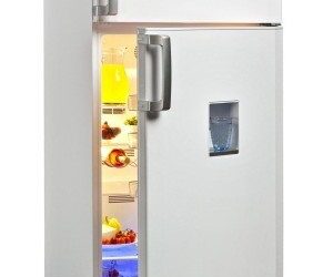 Frigider Beko DDEN507WD+