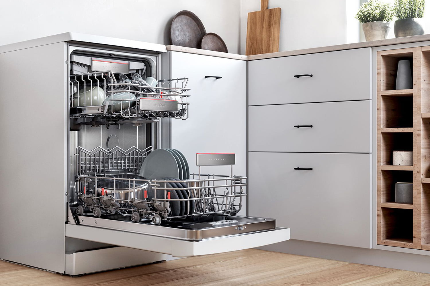 Как выбрать посудомоечную машину для дома: советы экспертов