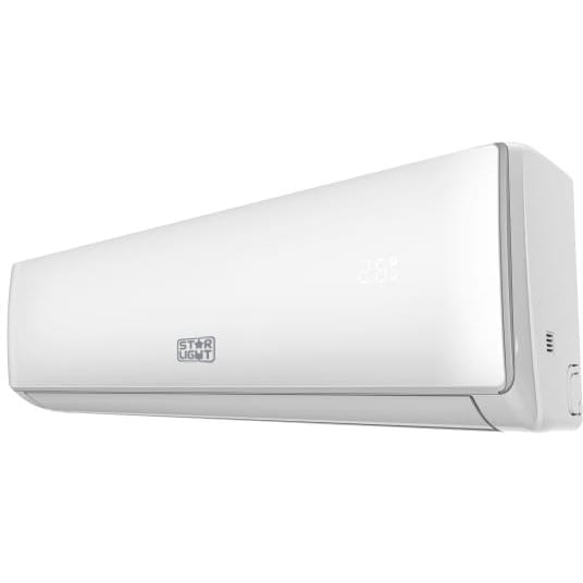 Aparat de aer conditionat Star-Light ACT-12WIFI, Control WiFi, 3D Inverter, 12000 BTU