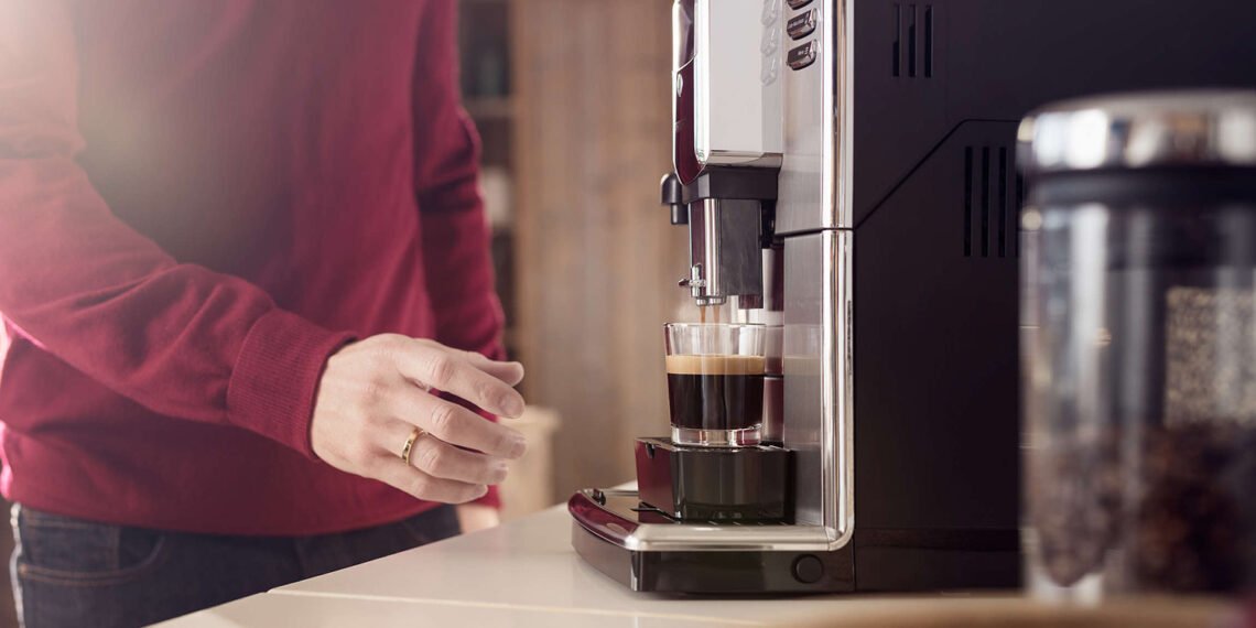 Cel mai bun espressor de cafea