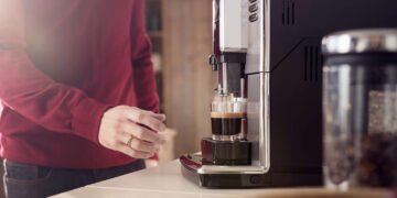 Cel mai bun espressor de cafea