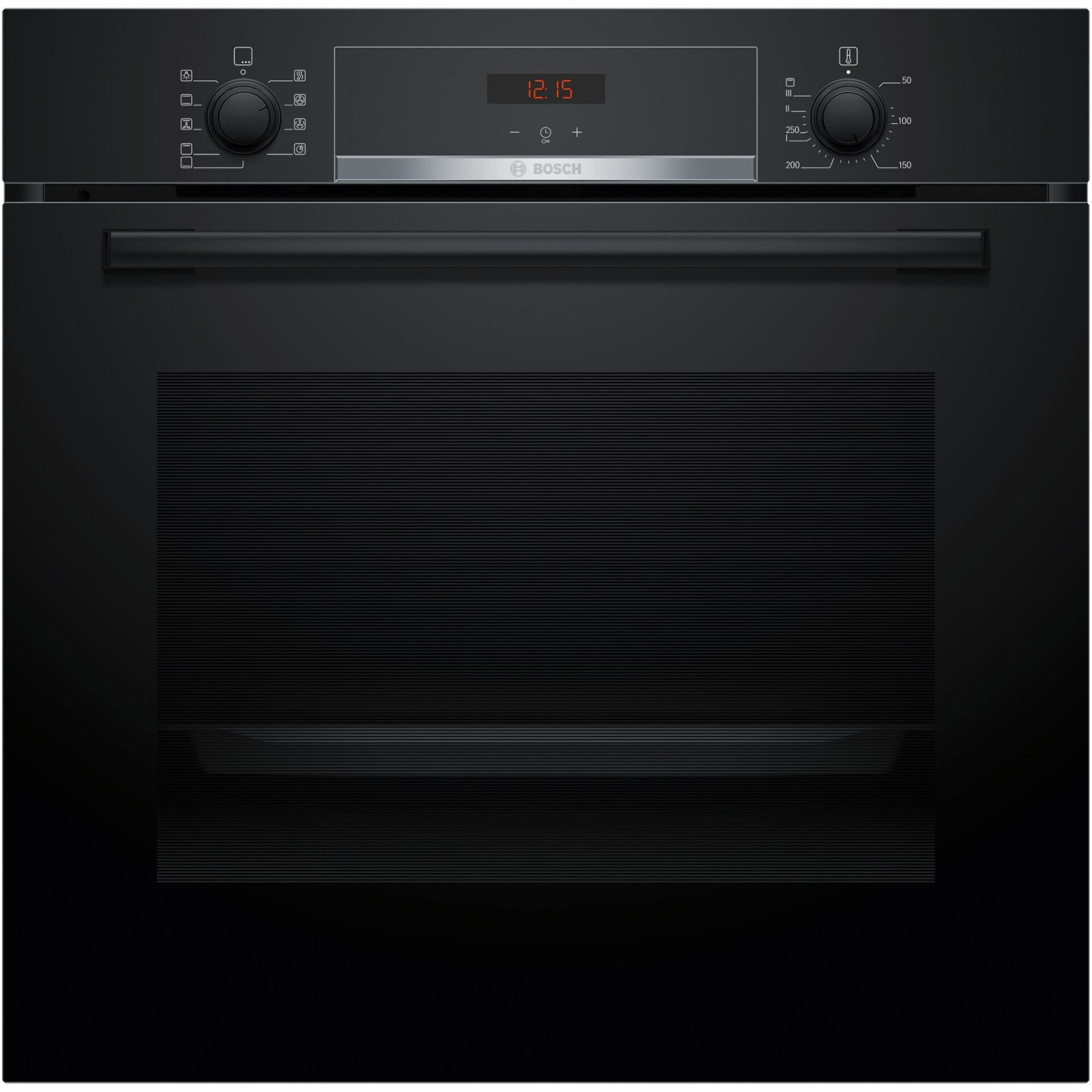 Cuptor incorporabil Bosch HBA534EB3