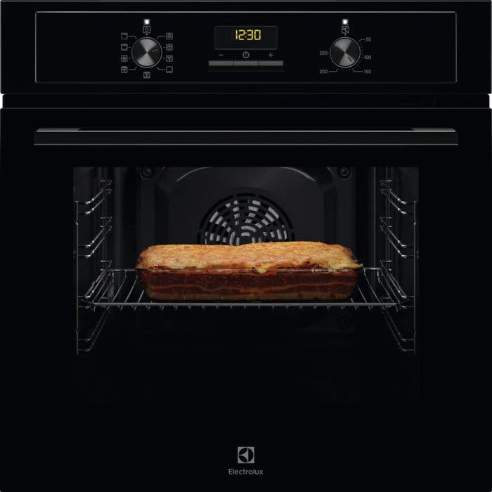 Cuptor incorporabil Electrolux EOF3H50BK