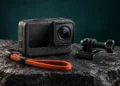 Cea mai bună cameră video sport pentru aventuri și călătorii