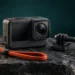 Cea mai bună cameră video sport pentru aventuri și călătorii