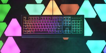 Cea mai buna tastatura iluminata