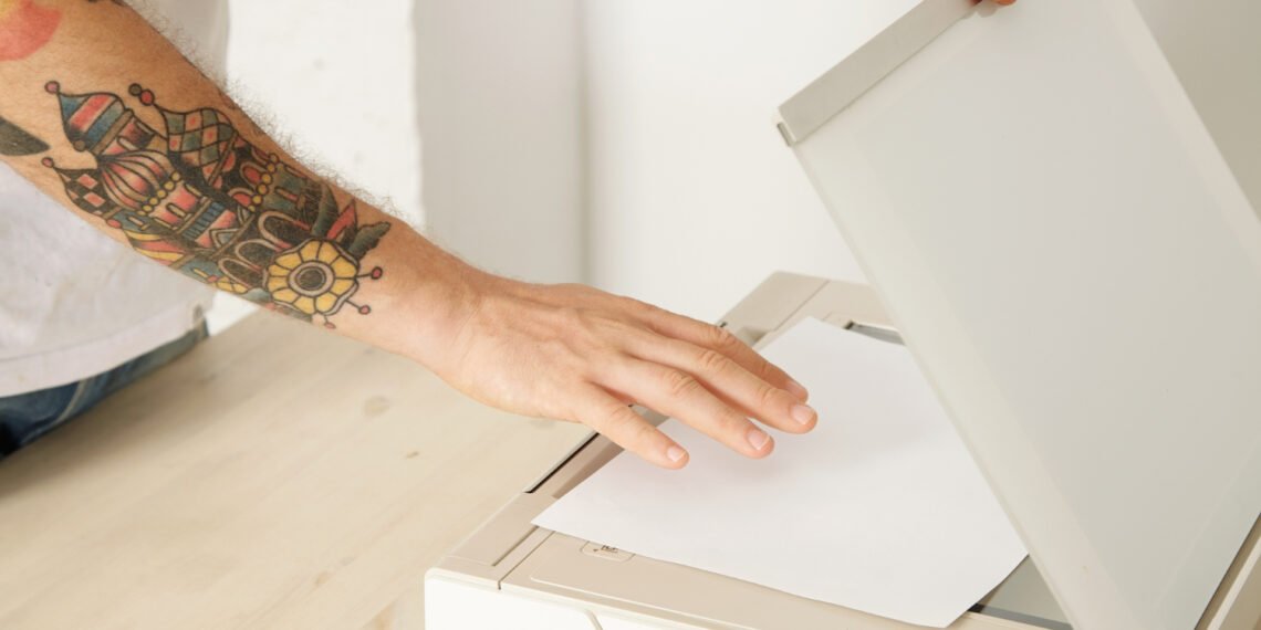 Cel mai bun scanner