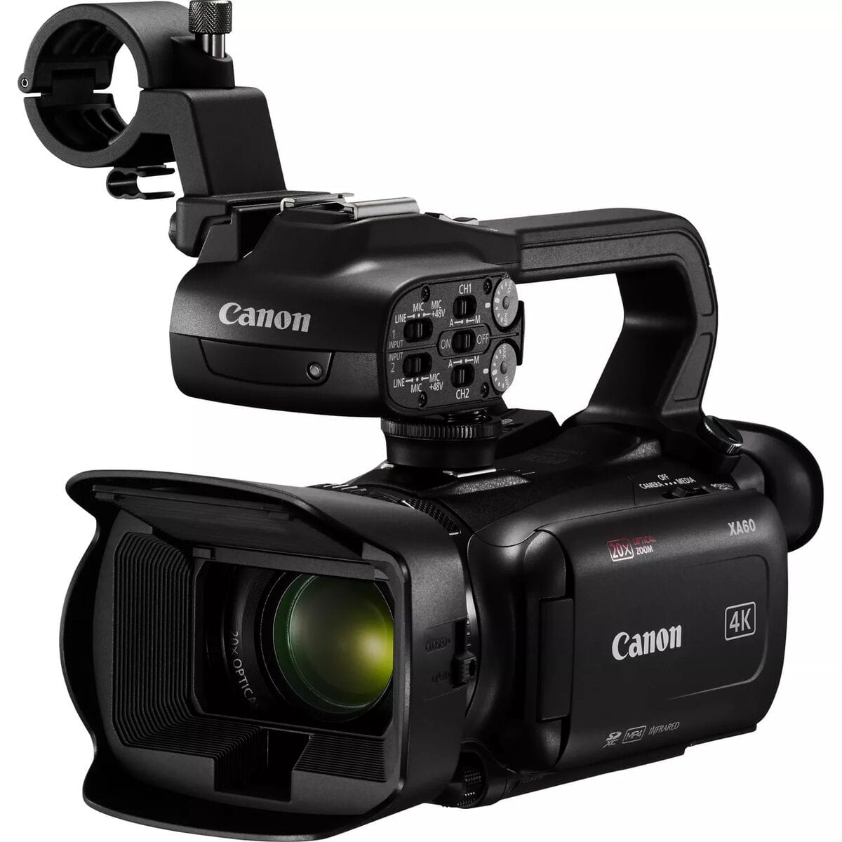 Camera Video Canon 5733C007