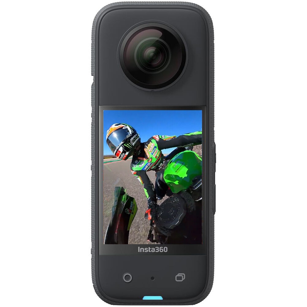 Camera video sport Insta360 X3 5.7K, 360°