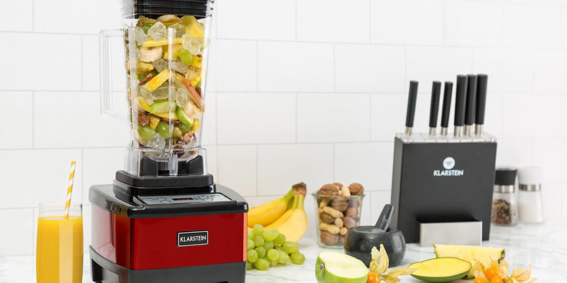 Cel mai bun blender pentru acasa