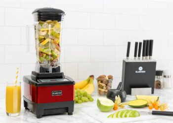 Cel mai bun blender pentru acasa