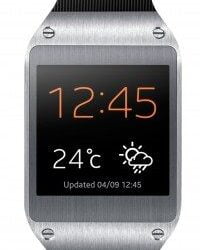 Samsung Galaxy Gear Frontal e1381394251397