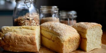 Cea mai buna masina de facut paine