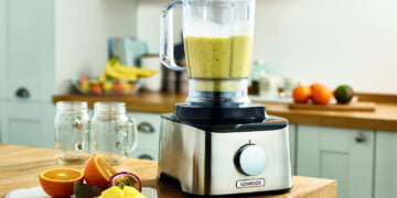 Cel mai bun robot de bucatarie