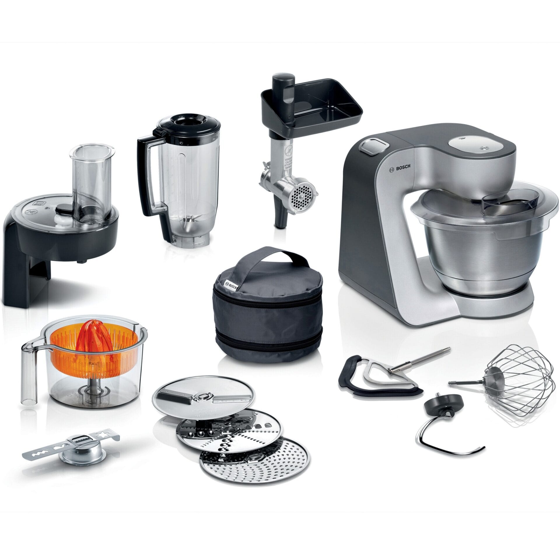 Robot de bucatarie Bosch MUM5935B Robot de bucatarie Bosch MUM5935B