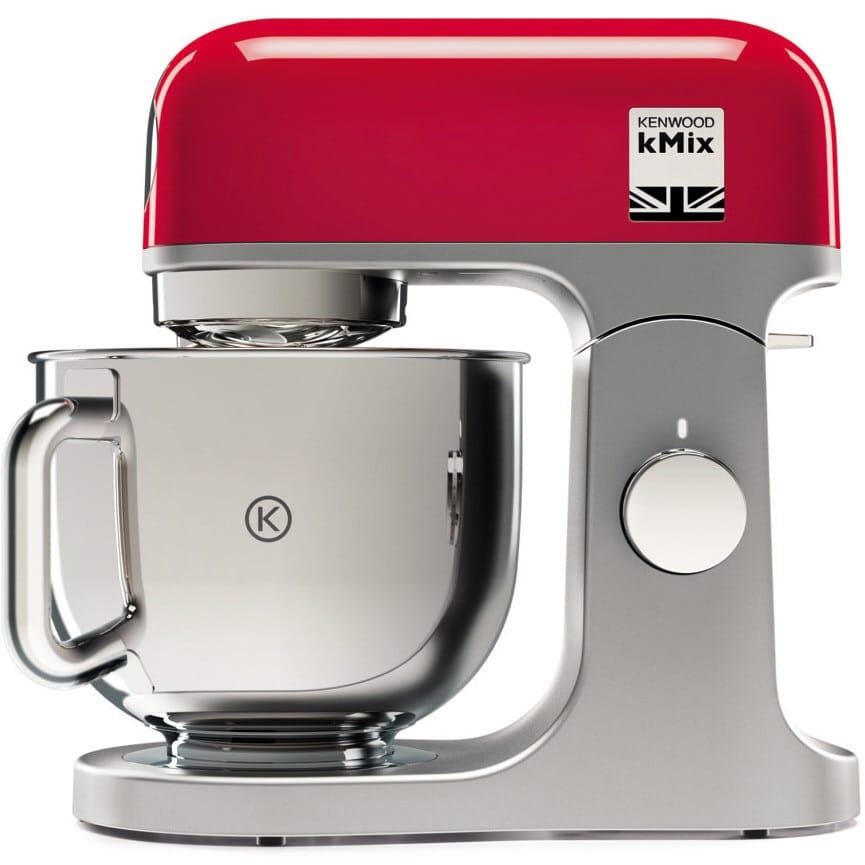 Robot de bucatarie Kenwood kMix KMX750RD Robot de bucatarie Kenwood kMix KMX750RD