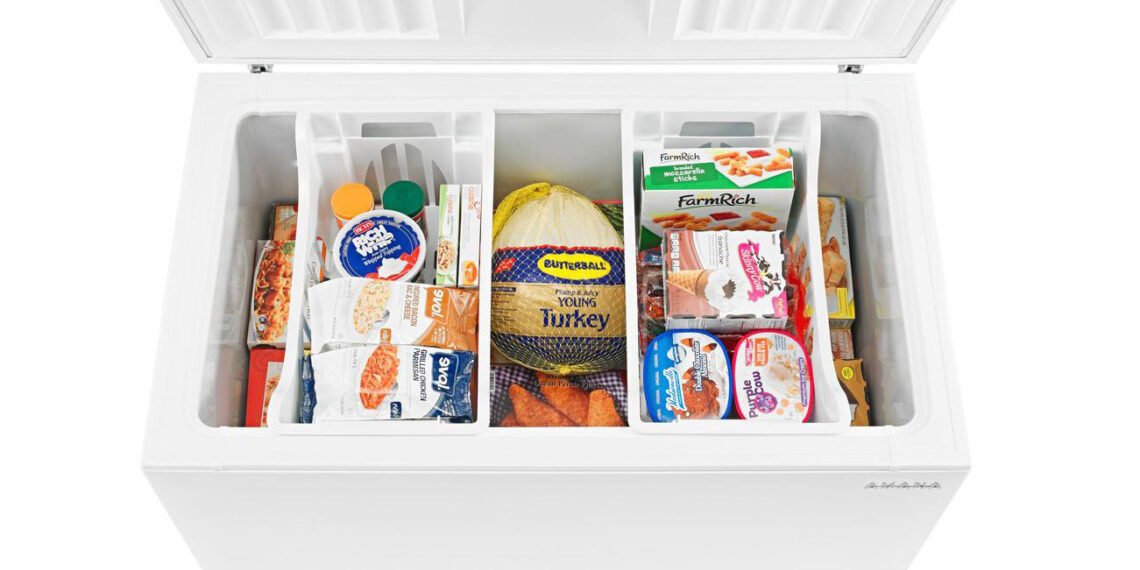 Cea mai buna lada frigorifica