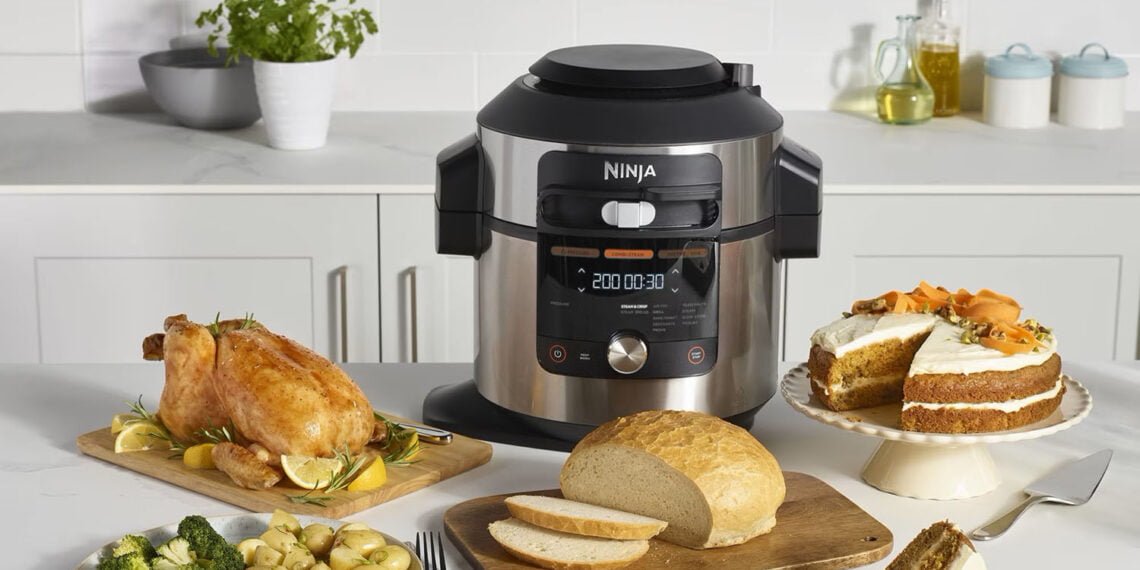 Cel mai bun multicooker pentru acasa