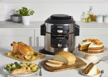 Cel mai bun multicooker pentru acasa