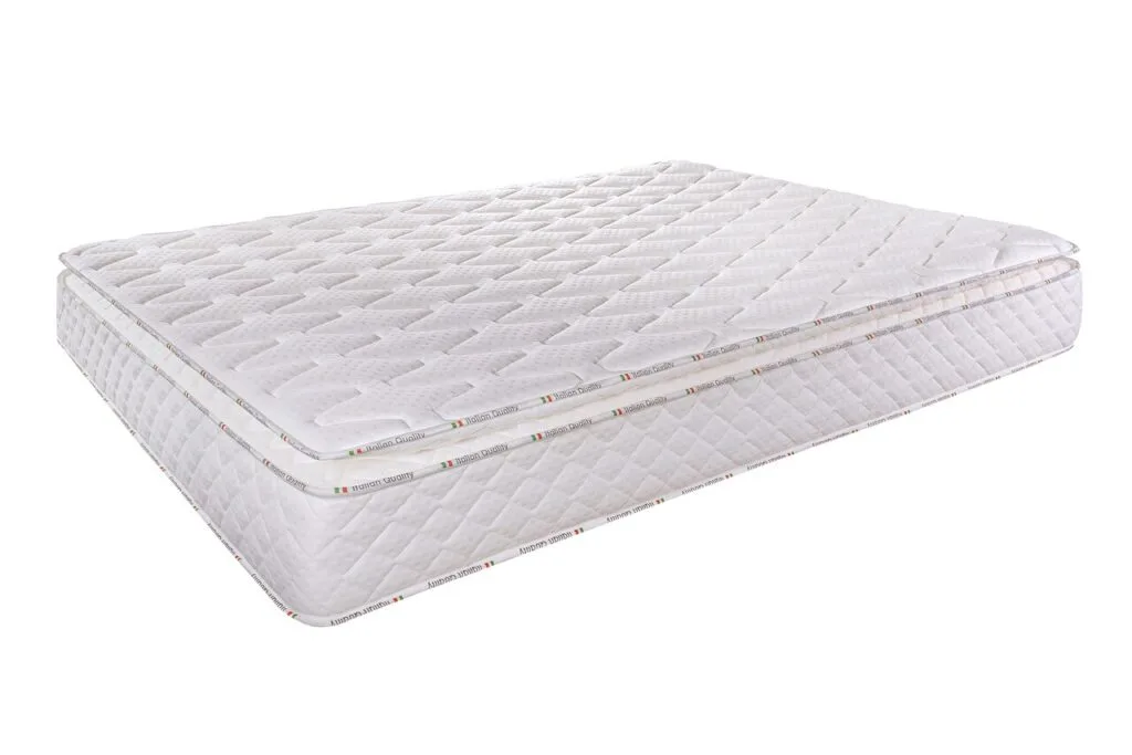 Saltea ortopedica Hotel Line Deluxe Memory Pocket Saltea ortopedica Hotel Line Deluxe Memory Pocket