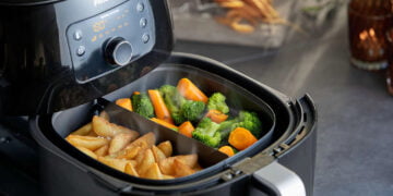 Cea mai buna friteuza