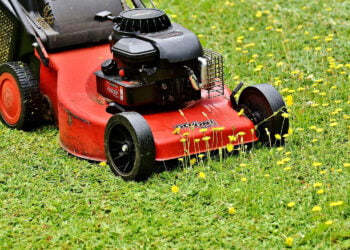 Cea mai buna masina de tuns iarba