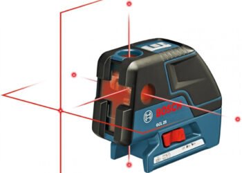 Cea mai buna nivela laser