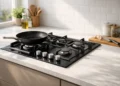 Cea mai bună plită cu gaz încorporabilă