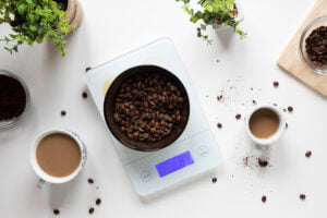 Cel mai bun cântar de bucătărie