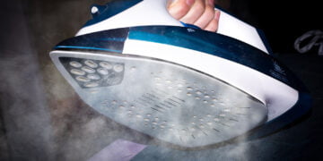 Cel mai bun fier de calcat