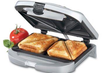 Cel mai bun sandwich maker