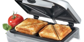 Cel mai bun sandwich maker