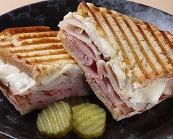 Sandwich feliator