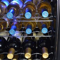 Vin la frigider