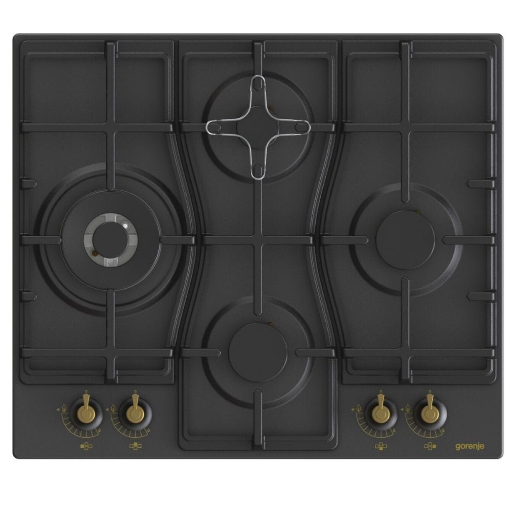 Plita incorporabila pe gaz, Gorenje