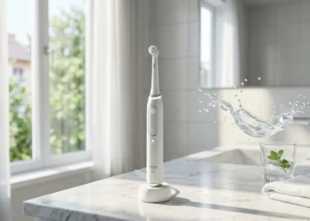 Cea mai bună periuță de dinți electrică