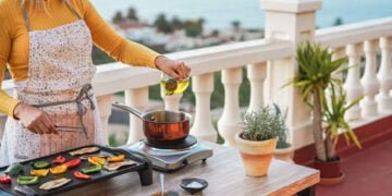 Cel mai bun gratar electric 1