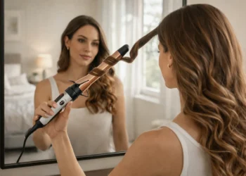 Cel mai bun ondulator de păr