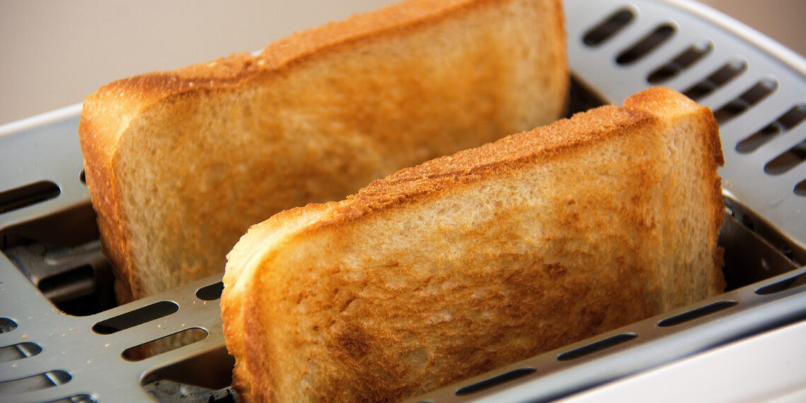 Cel mai bun prajitor de paine toaster