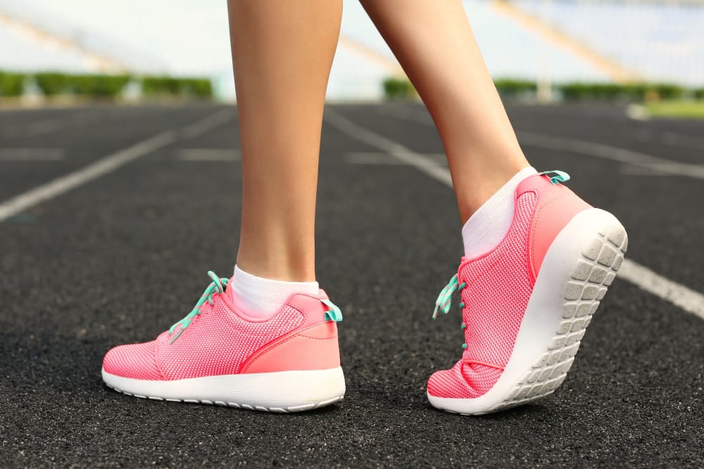 Adidasi de alergare pe pista Adidasi de alergare pe pista