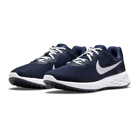 Adidași ușori pentru alergare Nike Revolution 6 Next Nature Adidași ușori pentru alergare Nike Revolution 6 Next Nature