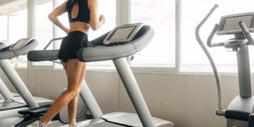 Cea mai buna banda de alergare