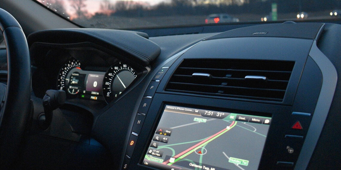 Cea mai buna navigatie GPS auto